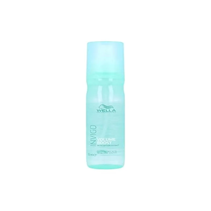 Wella Invigo Volume Boost Hair Spray150ml