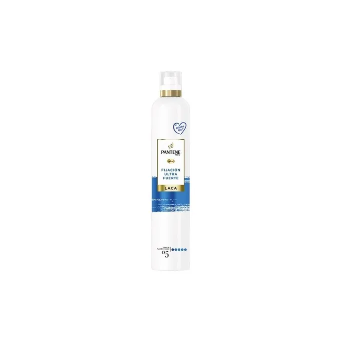 Pantene Pro-V Ultra Strong Hairspray with Jojoba Oil 250ml
