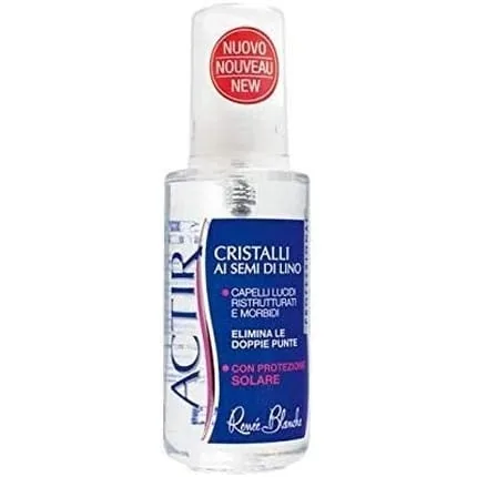 Actir Linseed Crystal Spray 125ml