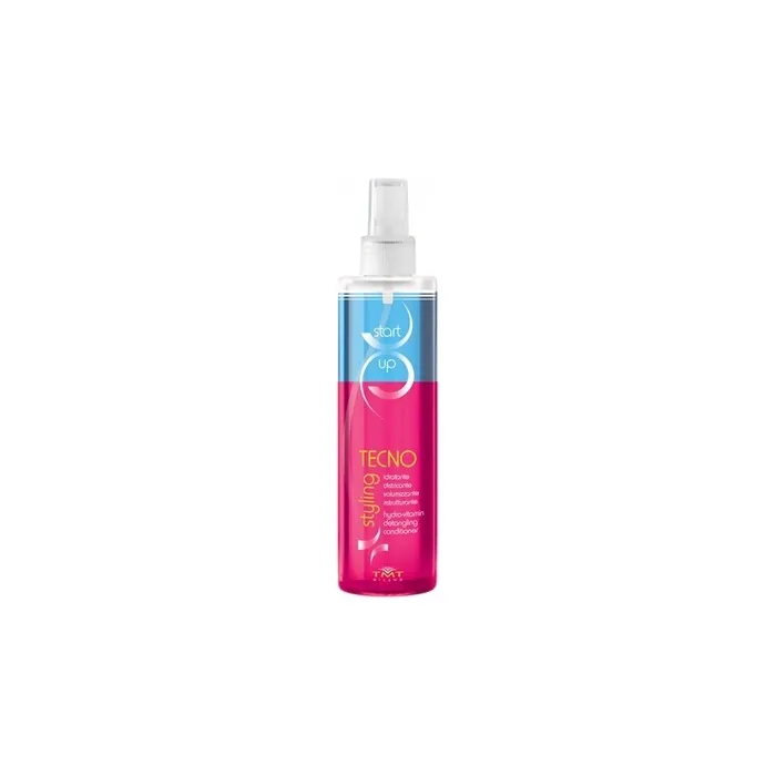 Tmt Tecno Styling Start Up Spray 200ml
