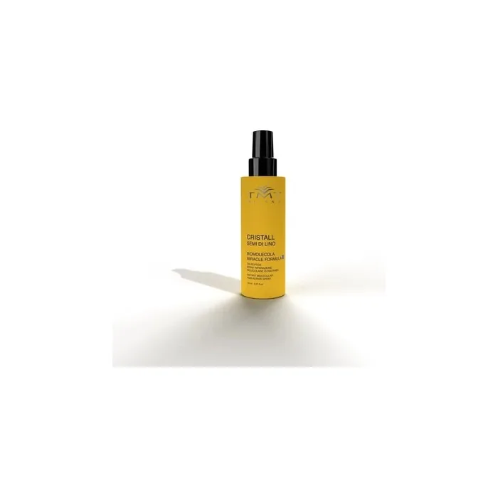 Tmt Tremeti Crystal Flaxseed Biomolecule Miracle Formula Spray 150ml