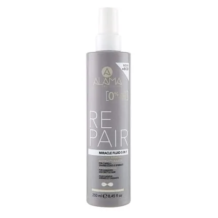 Alama Repair Miracle 5 In 1 Hair Spray 250ml