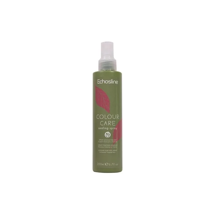 Colour Care Sealing Spray Echosline