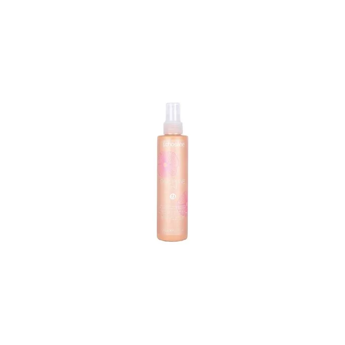 Echosline Discipline Vegan Anti Frizz Smoothing Hair Spray 200ml 6.7 fl.oz