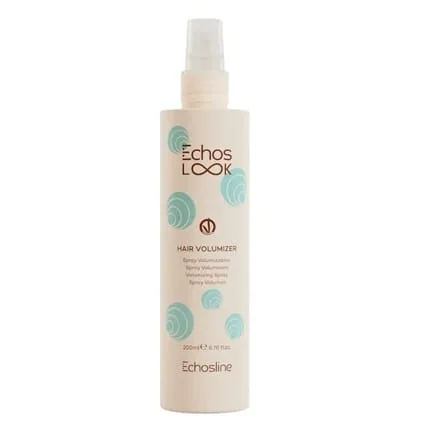 Echosline Echos Look Hair Volumizer Volumizing Spray 200ml