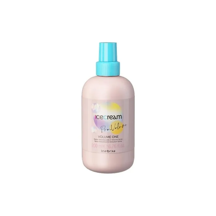 Inebrya Ice Cream Pro-Volume Spray 300ml
