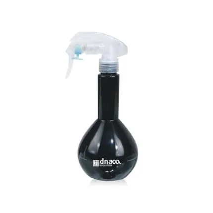 Kiepe Black Spray Can 290ml
