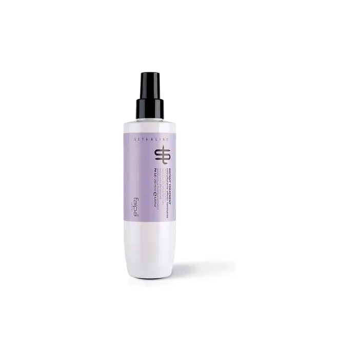 Faipa Silk and Linen Restructuring Effect Laminating Spray 250ml
