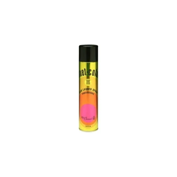 Lack Reflexion Finite Color Hair Styling Spray 400ml