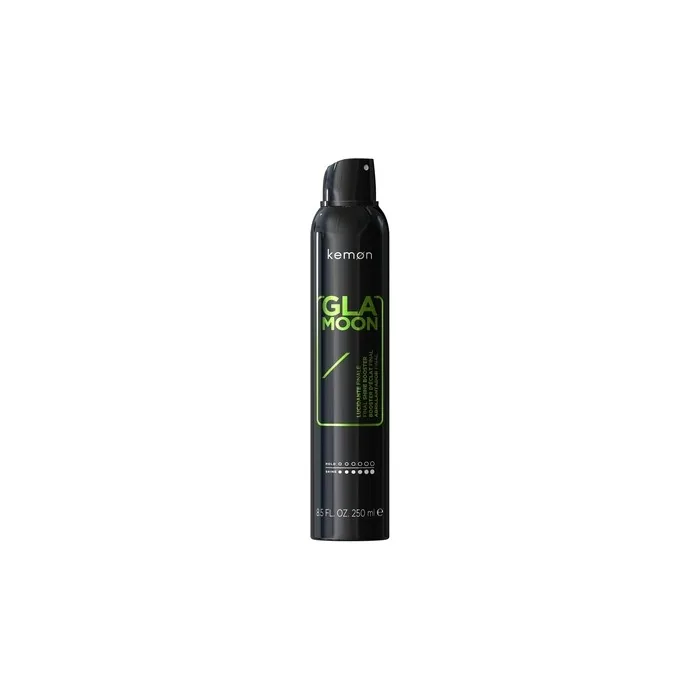 Kemon Glamoon Light Shine Spray For Very Shiny Hair