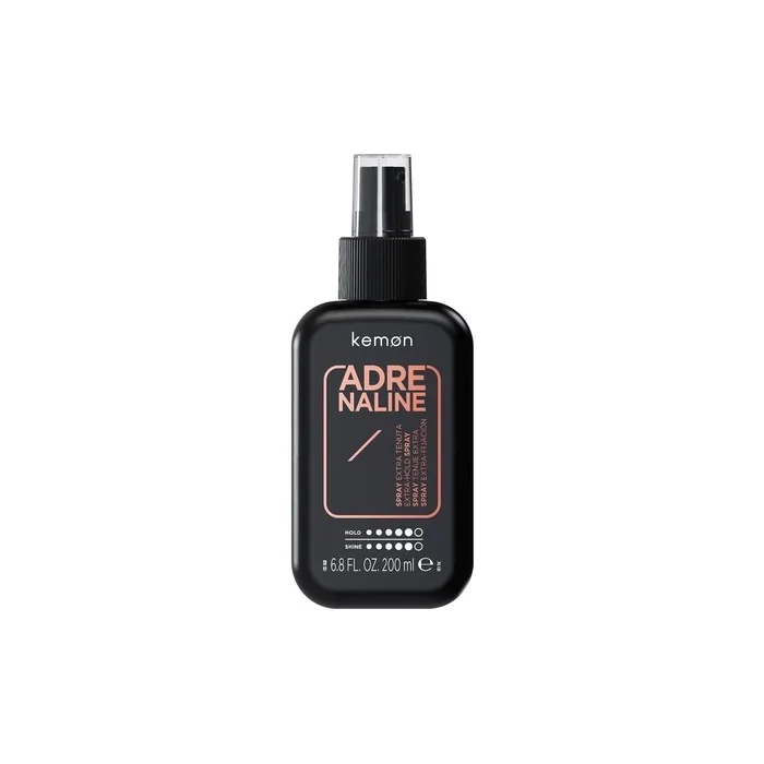 Kemon Hair Style Adrenaline Extra-Hold Spray 200 Ml