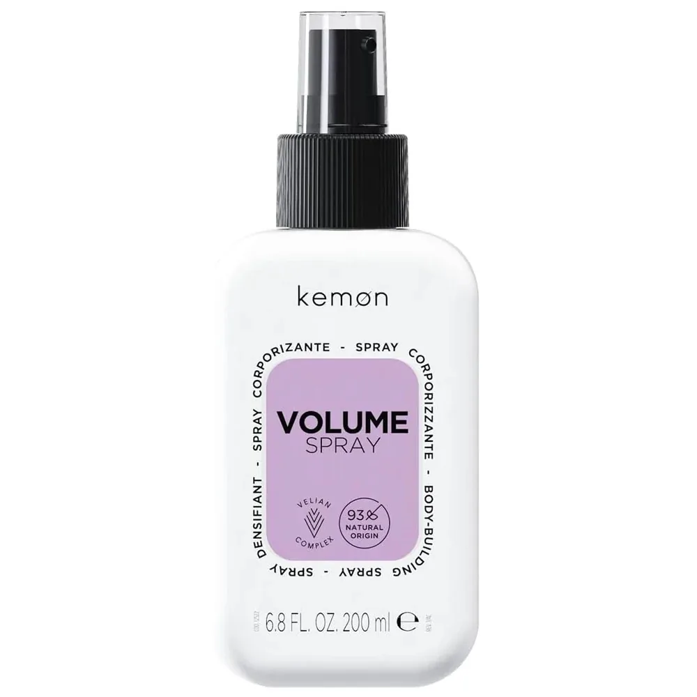 Kemon Volume Bodybuilding Spray 200ml