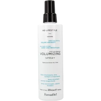 HD Lifestyle Volumizing Spray 220ml
