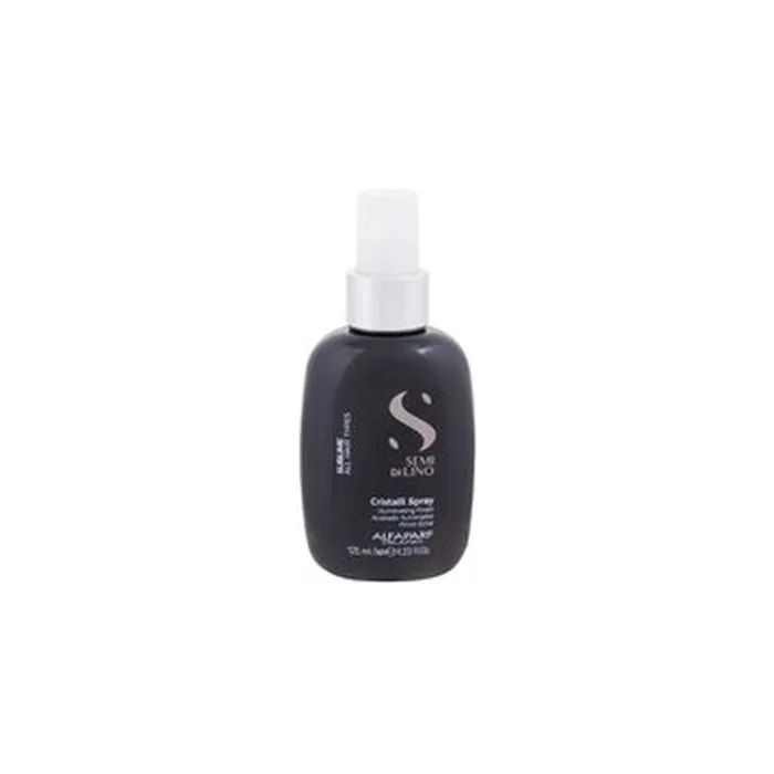 Alfaparf Milano Semi Di Lino Sublime Cristalli Spray 125ml