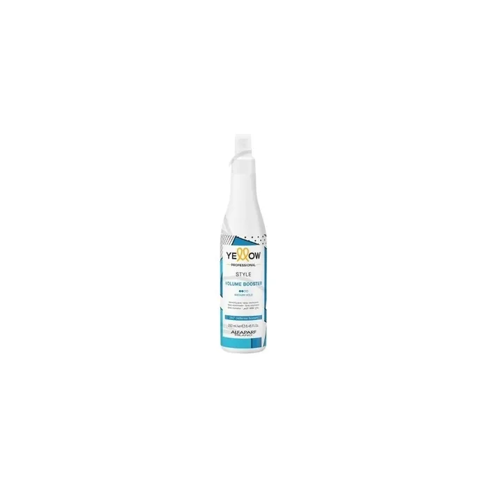 Style Volume Booster Yellow Alfaparf Volumizing Spray 250ml