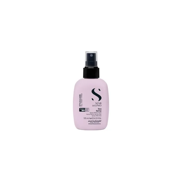 Alfaparf Milano Semi Di Lino Style & Care Sea Spray 125ml