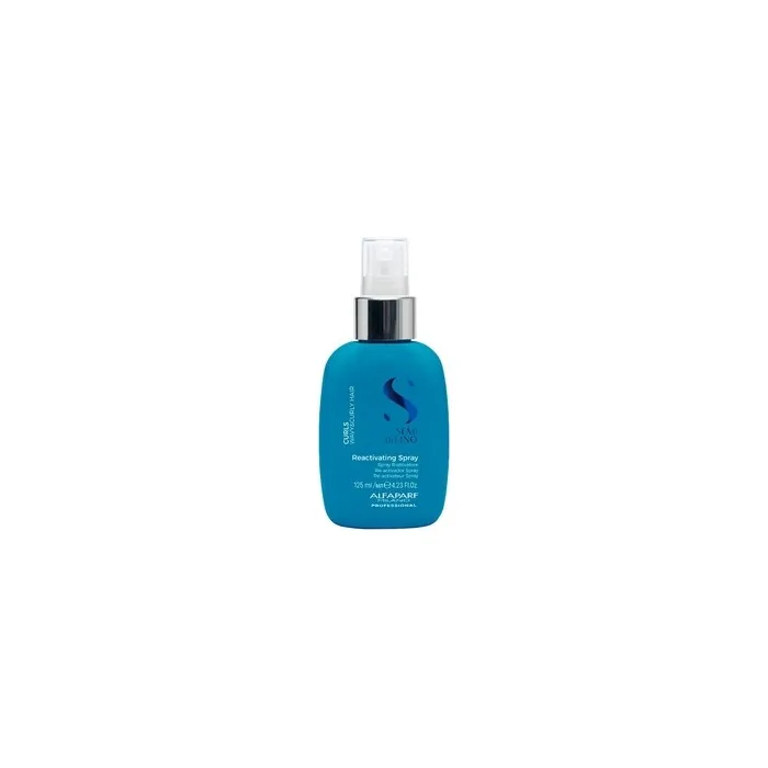Alfaparf Milano Semi Di Lino Curls Reactivating Spray 125ml