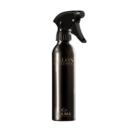 Ga.Ma Professional Black Spray Vaporizer for Hair