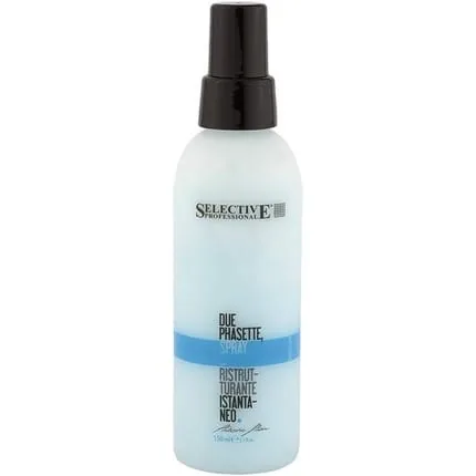 Due Phasette Instant Restructuring Spray 150ml