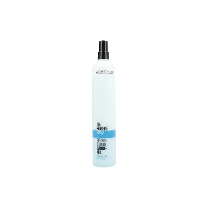 Selective Artistic Flair Due Phasette Spray 450ml Immediate Conditioner