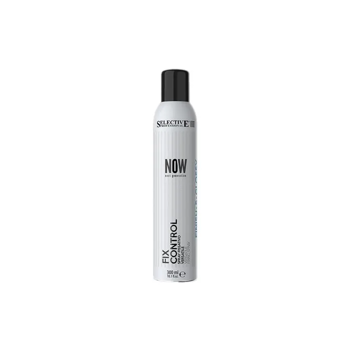Selective Now Finish Fix Control 300ml Versatile Fixing Spray
