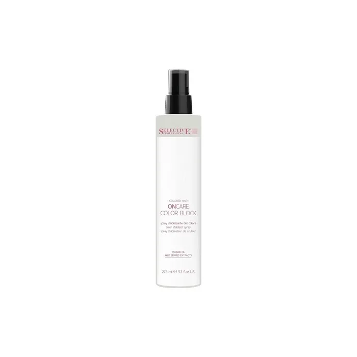 Selective Professional On Care Color Block Stabilizing Spray 275ml