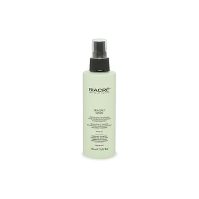 Biacre Sea Salt Spray Texture 150ml