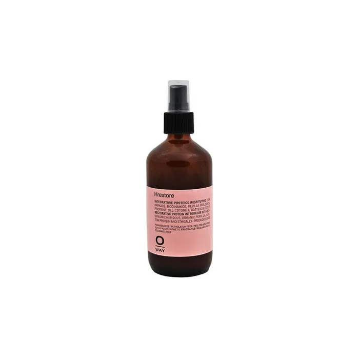 Oway Hrestore Natural Keratin Spray 240 Ml