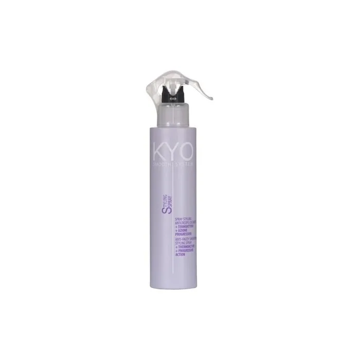 Kyo Smooth System Smoothing Spray 200ml