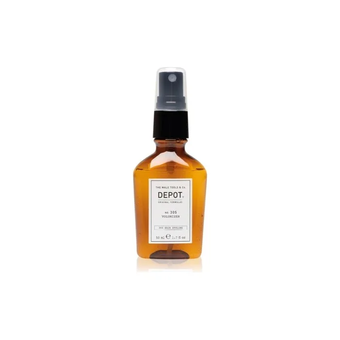 Depot Volumizer Spray 50 Ml Styling Spray For All Hair Types