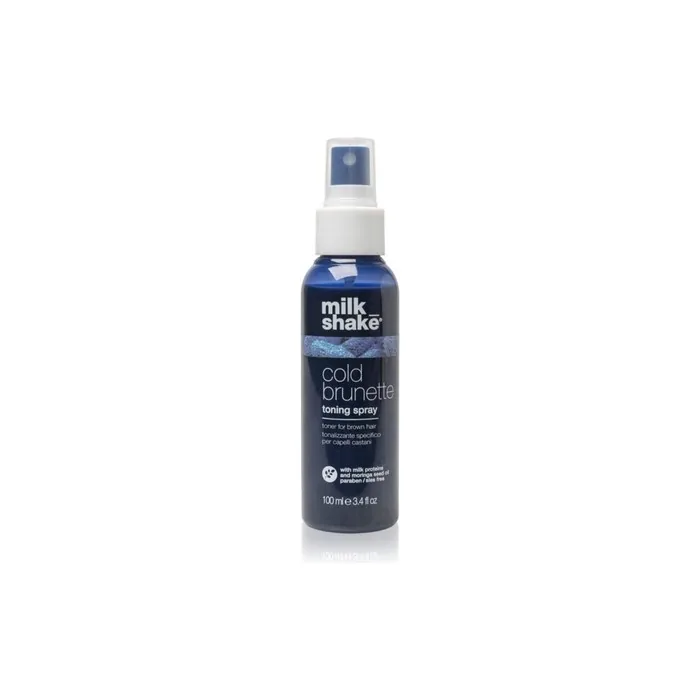 Milk Shake Cold Brunette Toning Spray 100 Ml