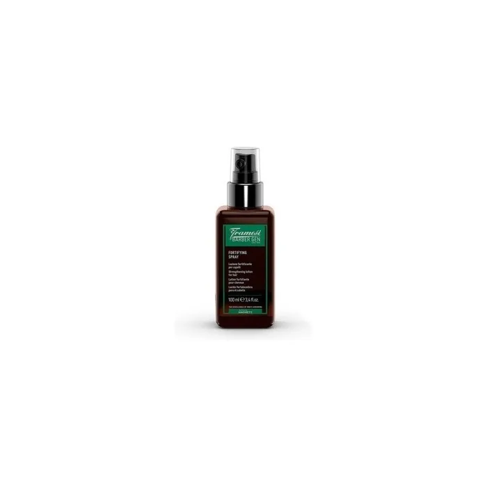 Barber Gen Fortifying Spray Framese 100ml Spray Men's Strengthening Fragile Hair
