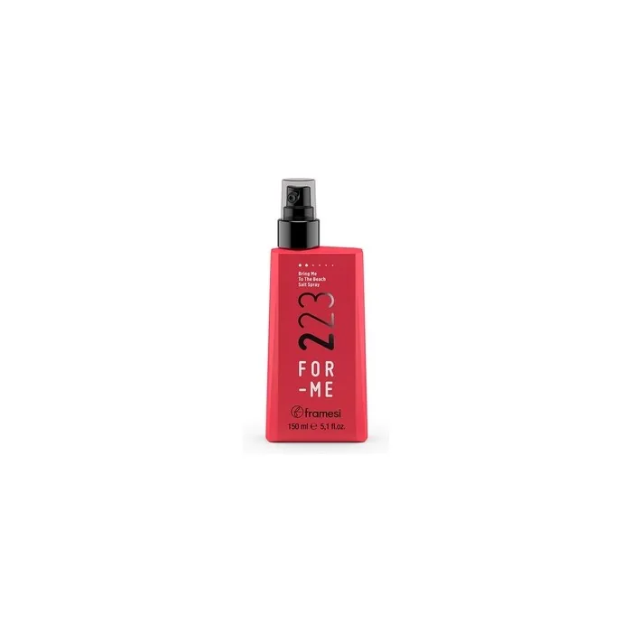 Framesi Forme Curl & Volume 223 Bring Me To The Beach Salt Spray 150ml