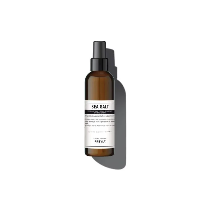 Previa Sea Salt Spray 200ml