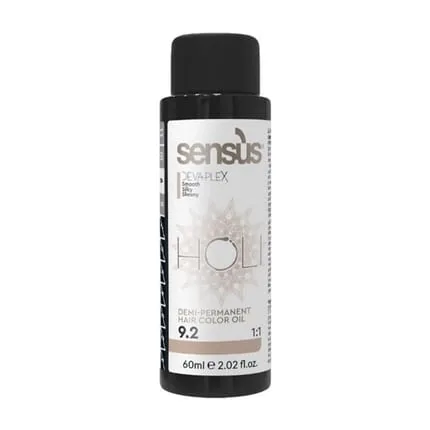 Sensus Holi 92 Hair Product 60 Ml