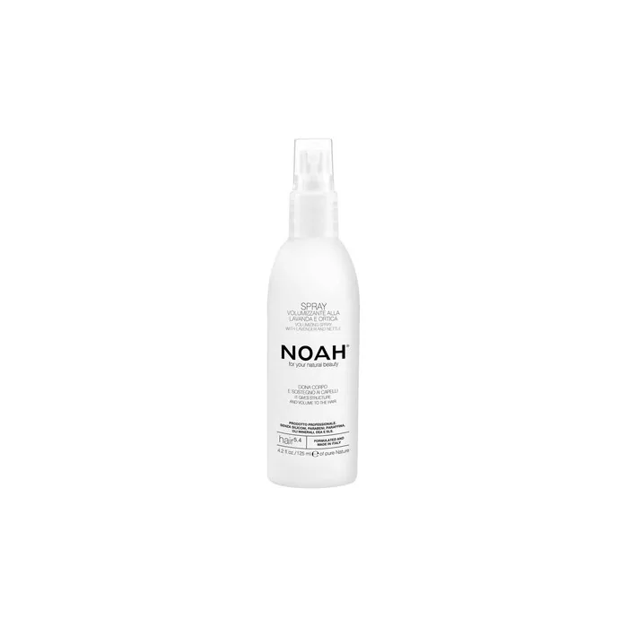 Salvatore Ferragamo Noah Noah Style Volumizing Spray Lavender 125ml