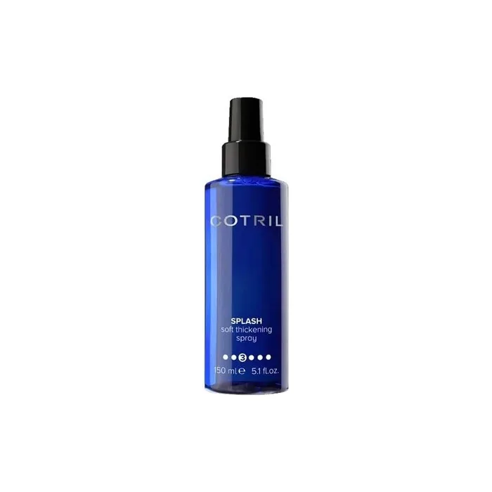 Cotril Styling Splash Lightweight Volumizing Spray 150ml
