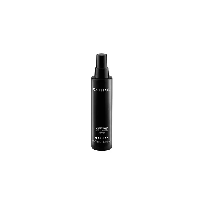 Cotril Styling Umbrella Anti Humidity Spray 150ml