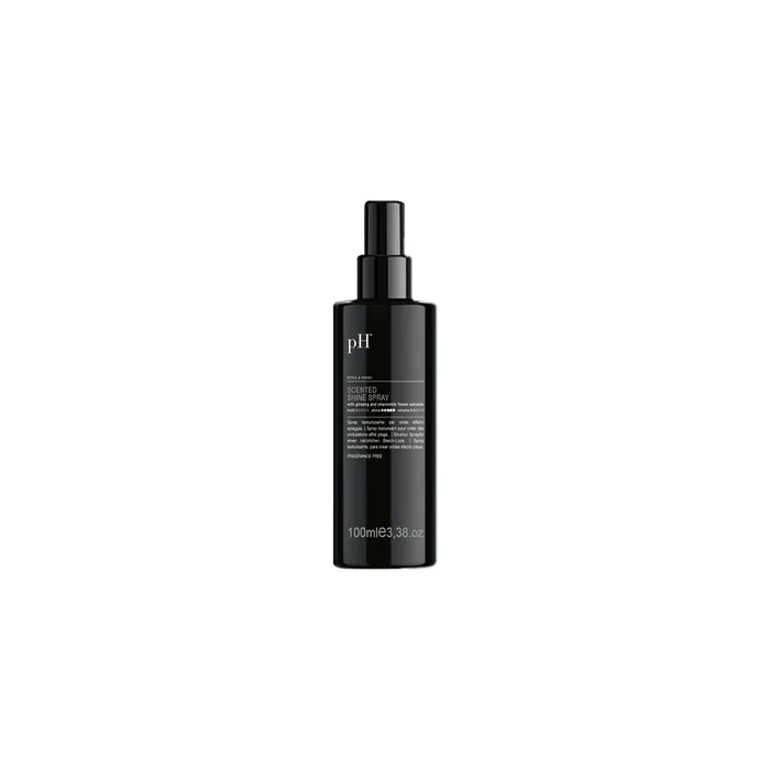 Ph Laboratories Scented Shine Spray 100ml
