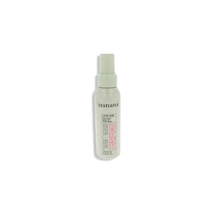 Mananã Love Hue Hair Lotion 100ml Spray