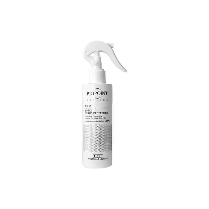 Styling Spray Heat Protector