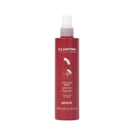 Sensus Illumyna Tech Locking Spray 200ml