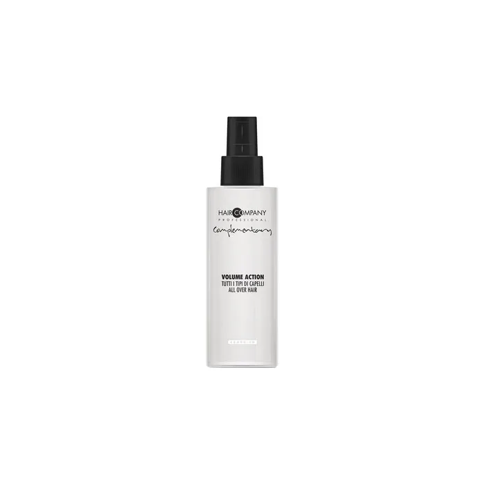 Hair Company Complementary Volume Action Spray 150ml