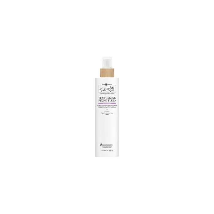 Hair Company Inimitable Style Texturizing Fixing Fluid 200ml