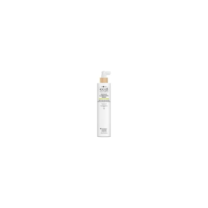 Hair Company Inimitable Style Instant Laminating Spray 250ml