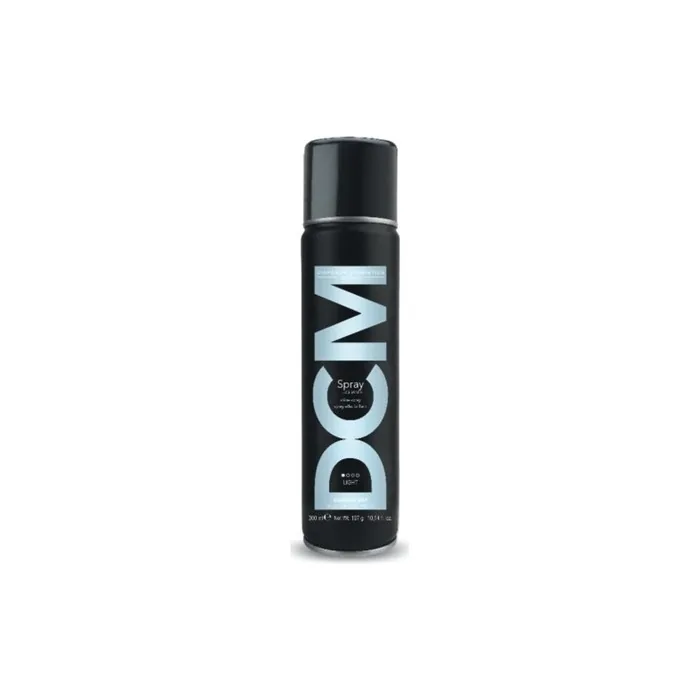 DCM Diapason Styling Gloss Spray 300ml