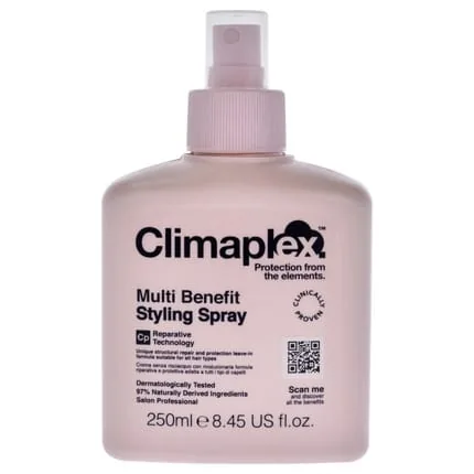 Climaplex Multi Benefit Styling Spray 845 Oz