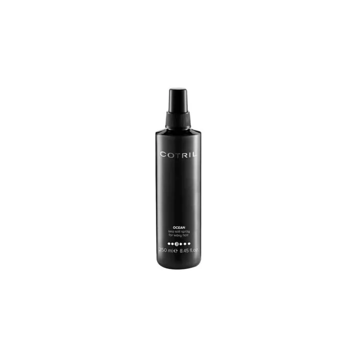 Cotril Creative Walk Styling Ocean Sea Salt Spray 250ml