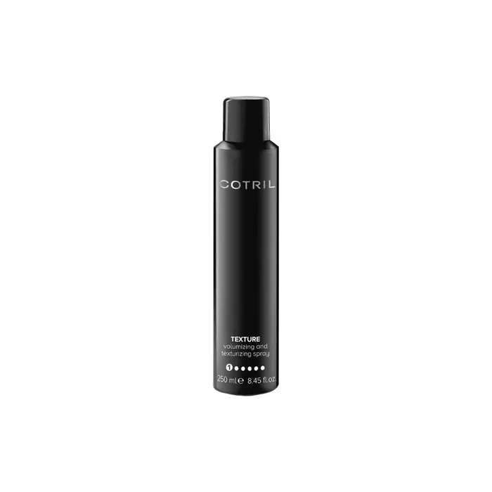 Cotril Styling Texture 250ml Texturizing Spray