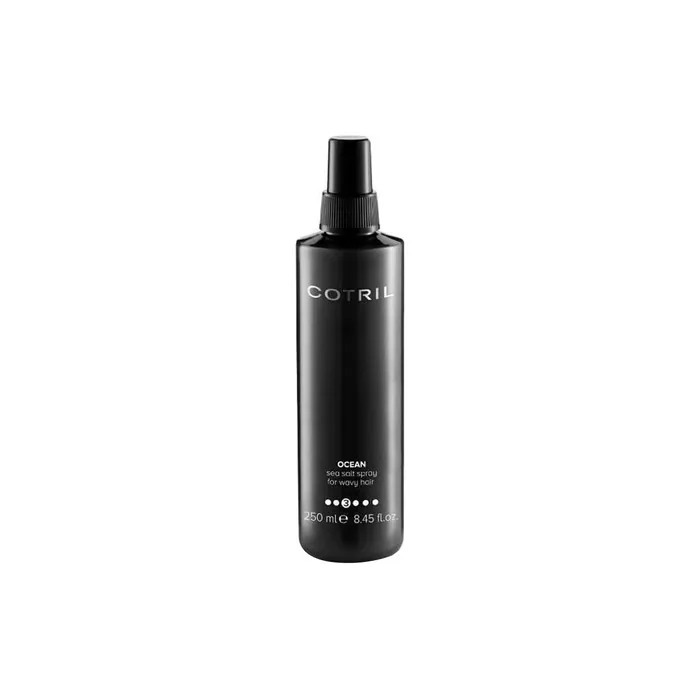 Cotril Creative Walk Styling Ocean Sea Salt Spray 250ml